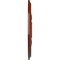 Ekena Millwork Kaya Ceiling Medallion (Fits Canopies up to 5 1/4"), Hand-Painted Firebrick, 23 5/8"OD x 1 1/2"P CM23KAFIF - alternate 3